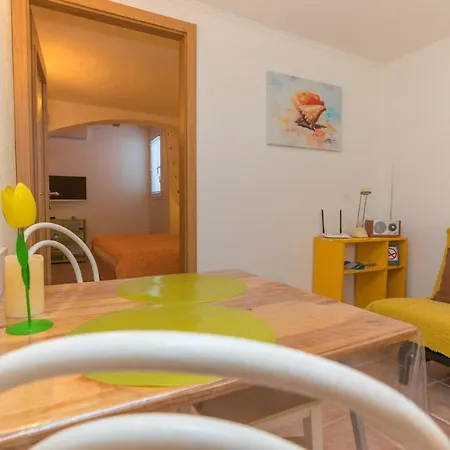 Lux Apartment
