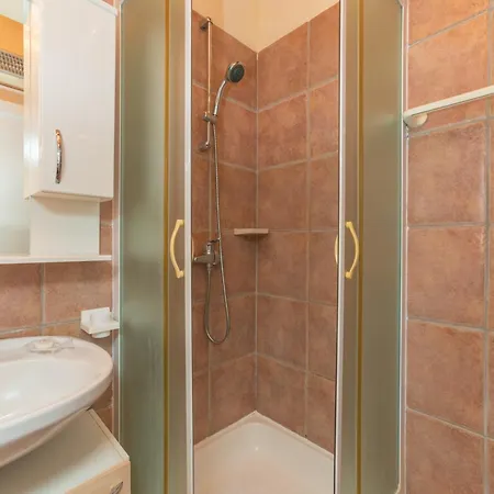 Lux Apartment *