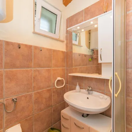 Lux Apartment