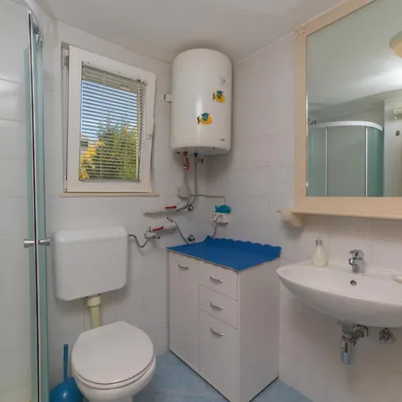 Apartment Lux *