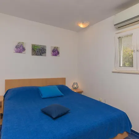 Apartment Lux Bol