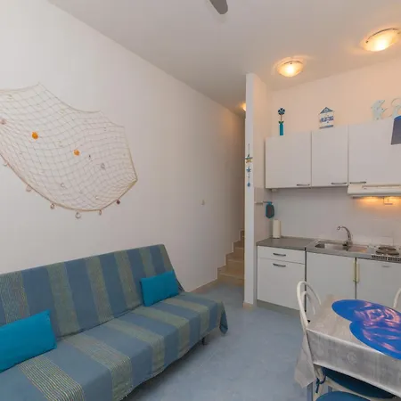 Apartment Lux