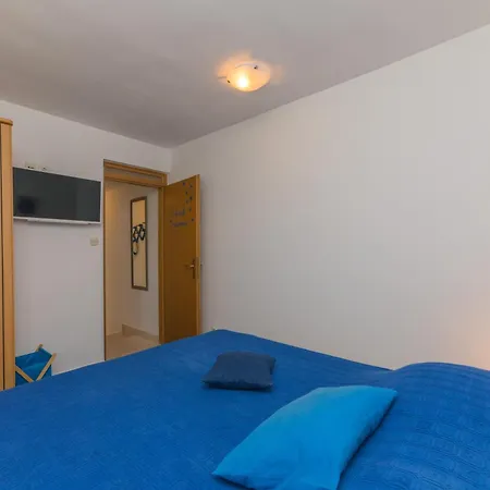 Lux Apartment *