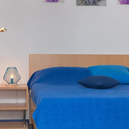 Apartment Lux Bol