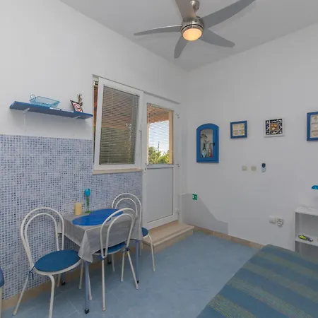 Apartment Lux
