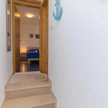 Lux Apartment Bol