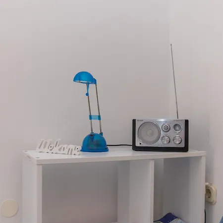 Apartment Lux Bol