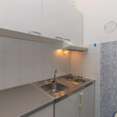 Apartment Lux