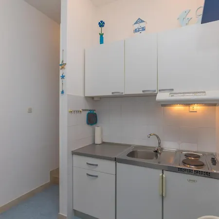 Lux Apartment Bol