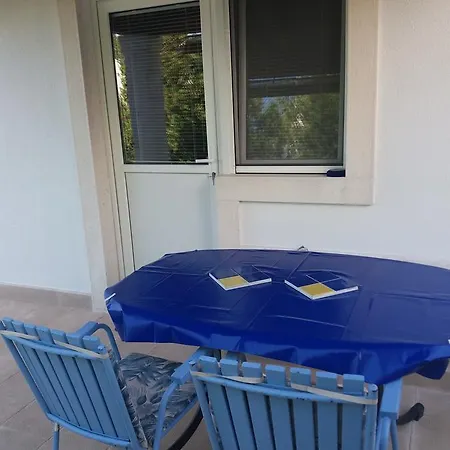 Apartment Lux