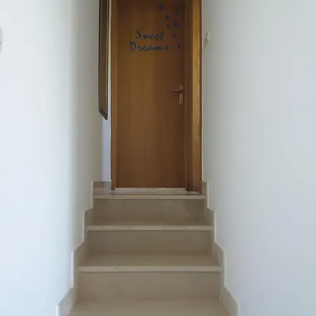 Apartment Lux Bol