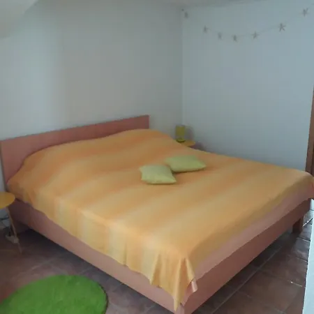 Lux Apartment Bol