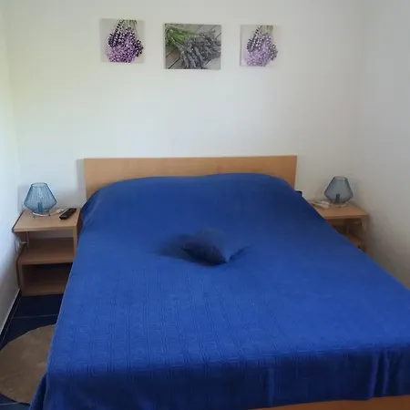 Lux Apartment *
