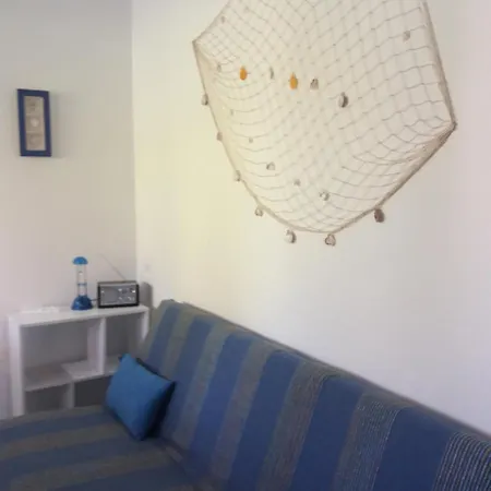 Lux Apartment *