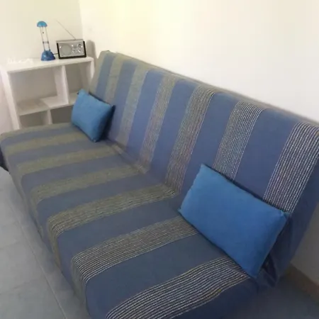 Apartment Lux Bol
